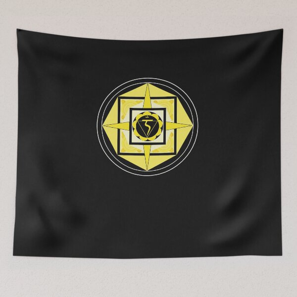 Item preview, Solar Plexus Chakra 5  designed and sold by aprajoos.