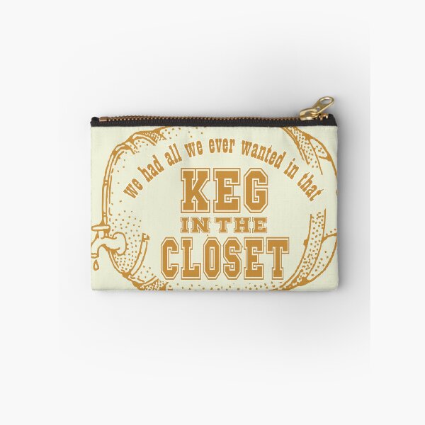 Item preview, Keg in the Closet designed and sold by dev11588.