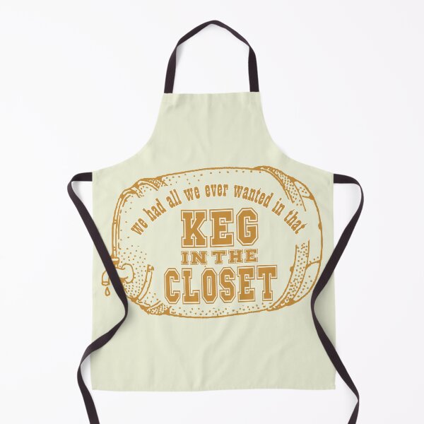 Item preview, Keg in the Closet designed and sold by dev11588.