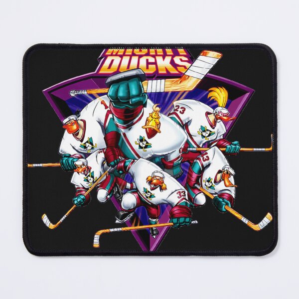 Item preview, mighty ducks designed and sold by kataranxwv.