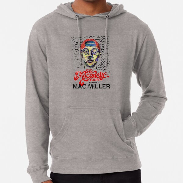 Macadelic tour hoodie store
