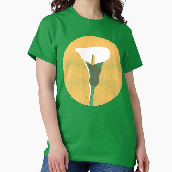 Item preview, Calla Lily designed and sold by trasmano.