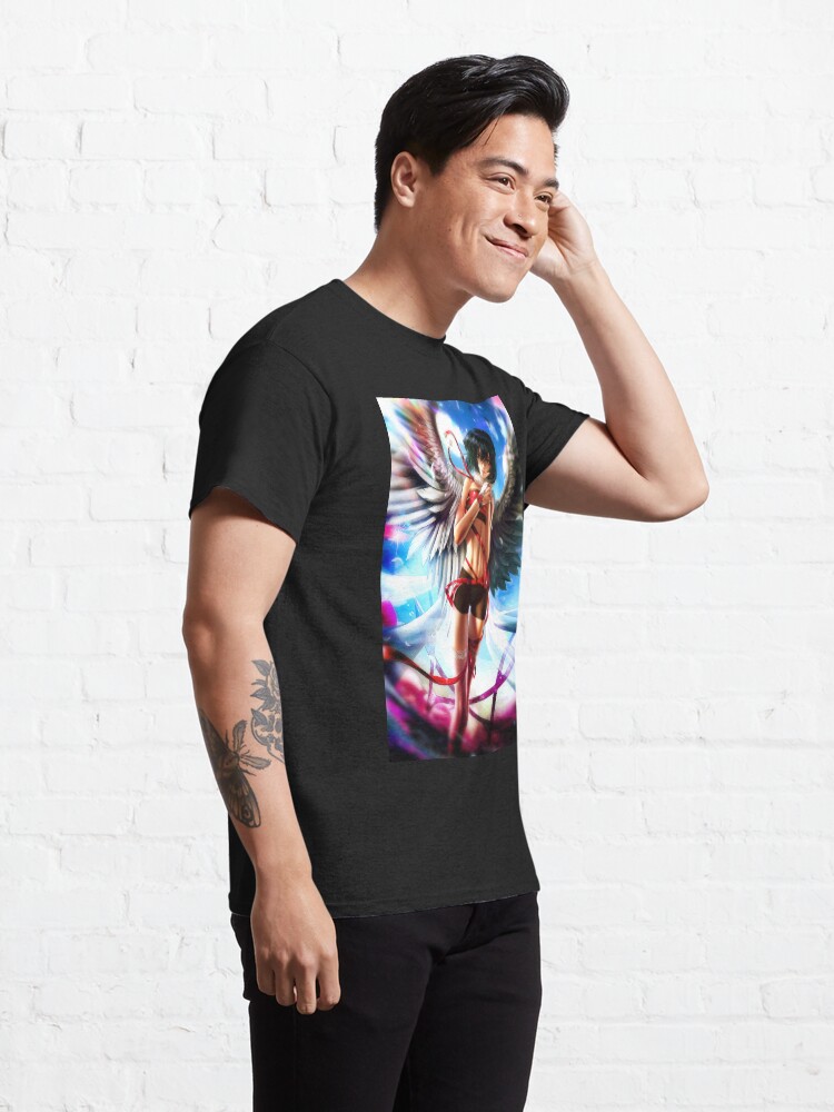 Vista alternativa de Camiseta clásica Colección de jugadores