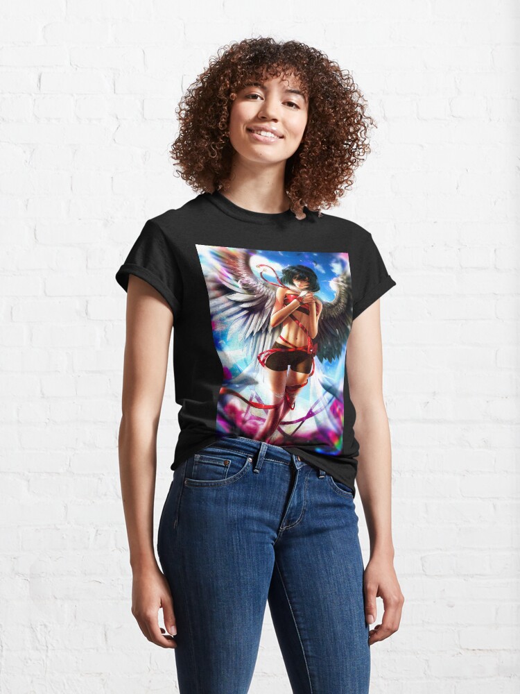 Vista alternativa de Camiseta clásica Colección de jugadores