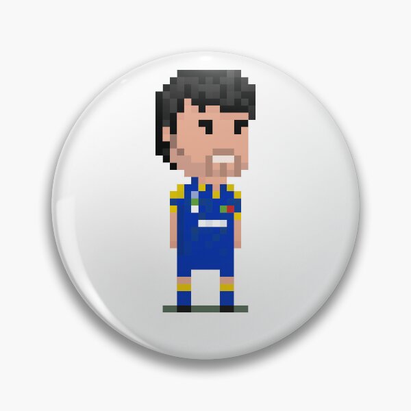 Item preview, Alessandro Del Piero designed and sold by ccamb00.