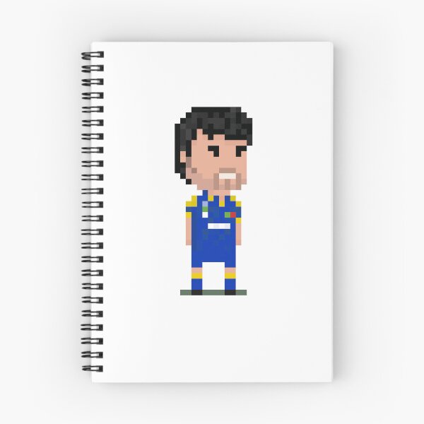 Item preview, Alessandro Del Piero designed and sold by ccamb00.