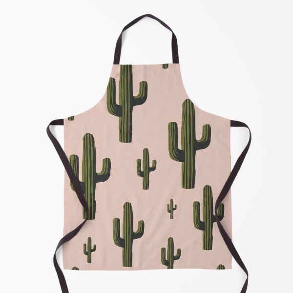 Aperçu de l'œuvre Motif de cactus créée et vendue par KeekStudio.