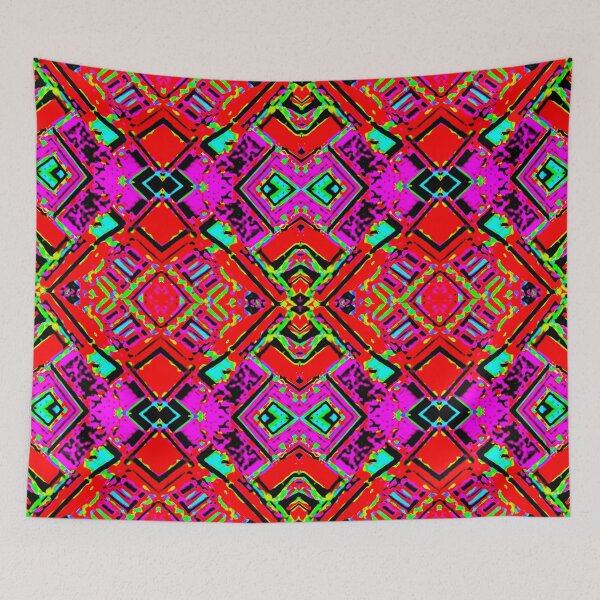 Item preview, Desires and Struggles expressionism and urbex art by Code03 designed and sold by Code03.