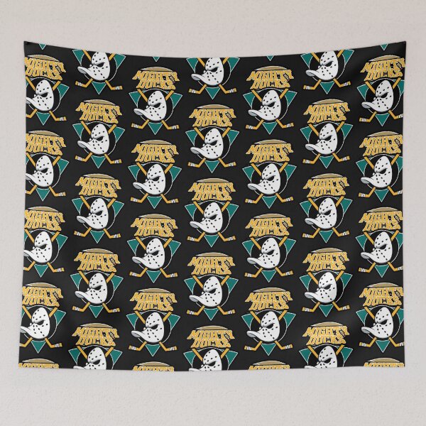 Item preview, mighty ducks designed and sold by kataranxwv.
