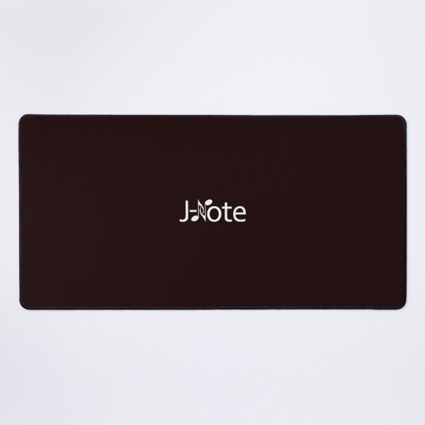 Item preview, J-NOTE LOGO designed and sold by DJKZAR.