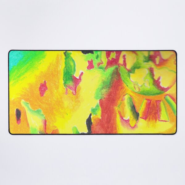 Item preview, Thermal Abstract by AnyaC designed and sold by bohemianbound.