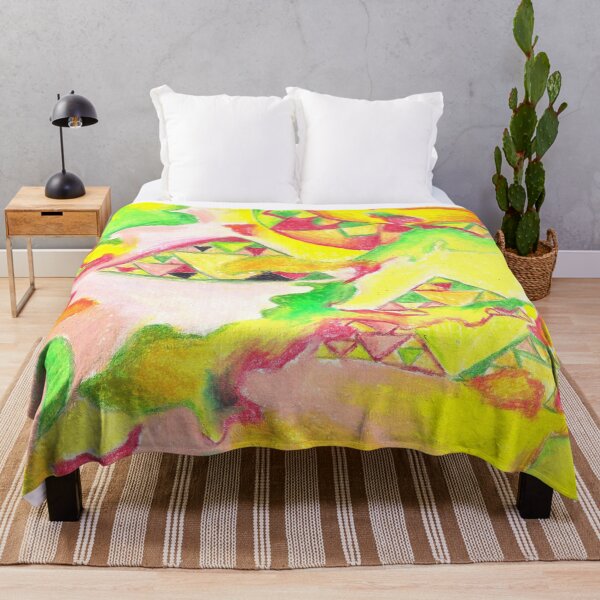 Item preview, Thermal Abstract by AnyaC designed and sold by bohemianbound.