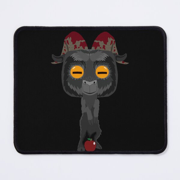 Item preview, the witch black phillip the goat designed and sold by Soulfate.
