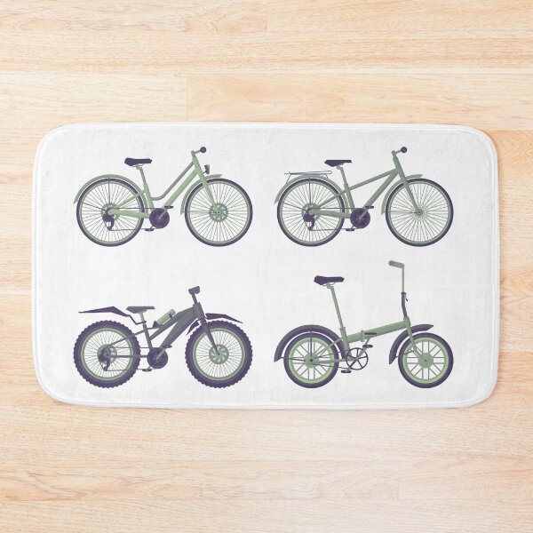 Item preview, Bicycles Khaki designed and sold by trendingatees.