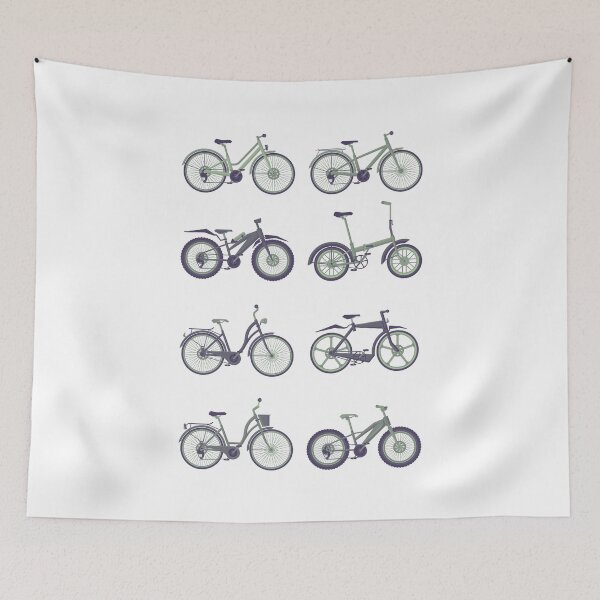 Item preview, Bicycles Khaki designed and sold by trendingatees.