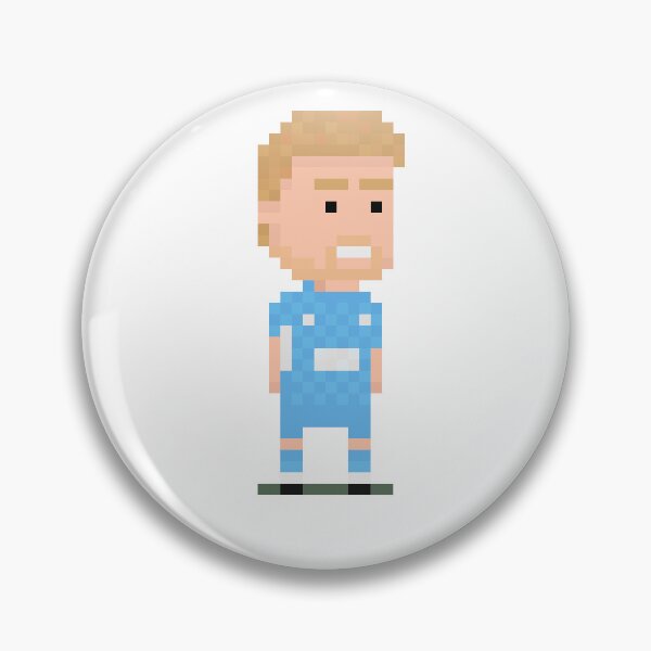 Item preview, Kevin De Bruyne designed and sold by ccamb00.