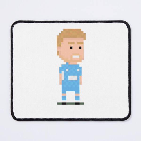 Item preview, Kevin De Bruyne designed and sold by ccamb00.