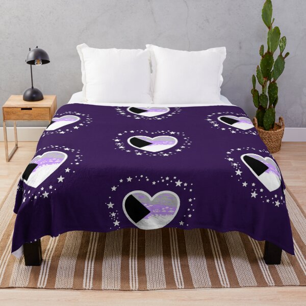 Item preview, Demisexual Landscape Heart designed and sold by PHNDZMND.
