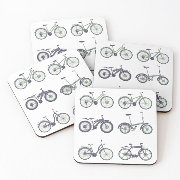 Item preview, Bicycles Khaki designed and sold by trendingatees.