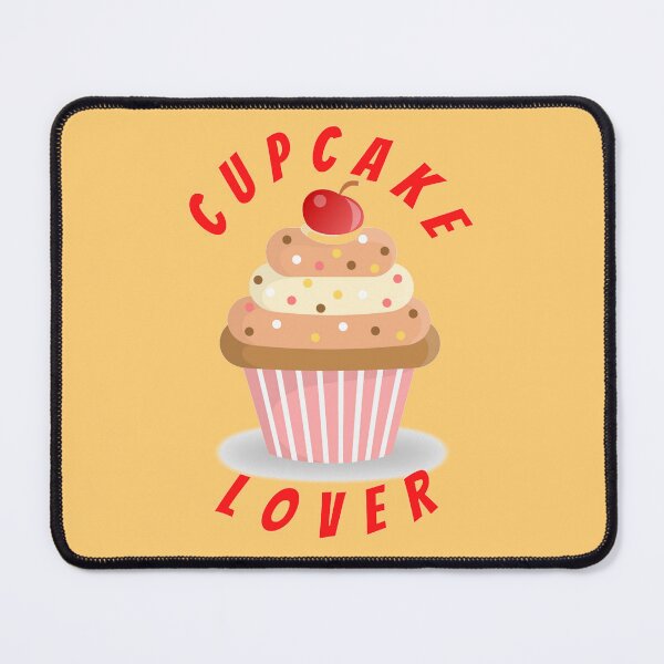 Item preview, Cupcake Lover designed and sold by SN-DesignShop.