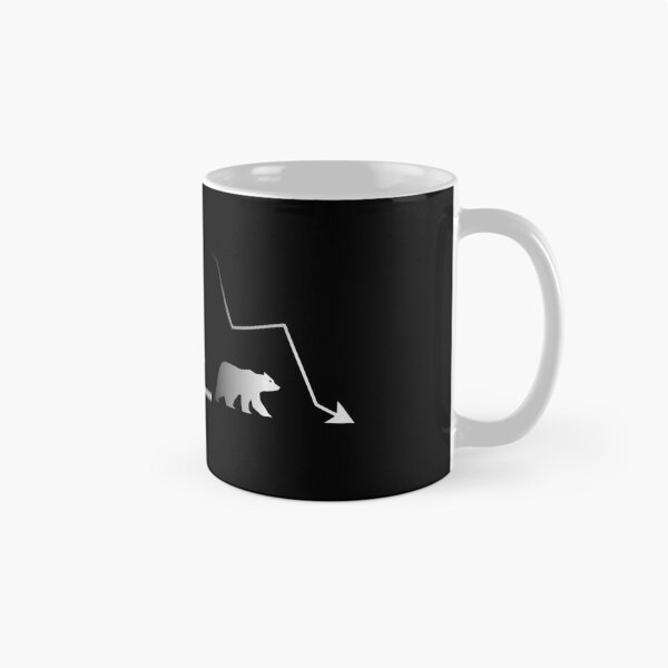 Item preview, Support levels are ‘memes’ in a Bear Market...Quote No5 designed and sold by angelisart.