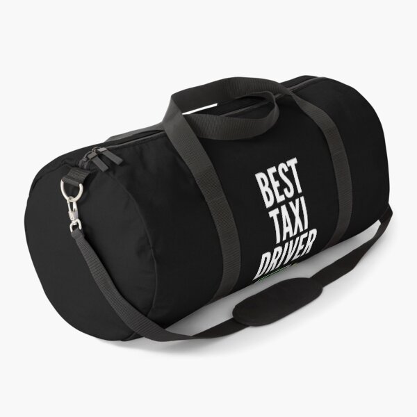 Item preview, Best Taxi driver Powered By Coffee for Taxi driver designed and sold by SVPOD.