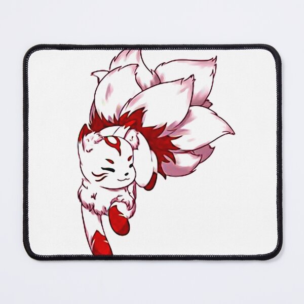 Item preview, Kitsune Fox  designed and sold by MilicaaD.