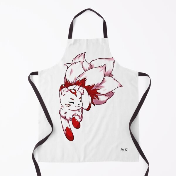 Item preview, Kitsune Fox designed and sold by MilicaaD.