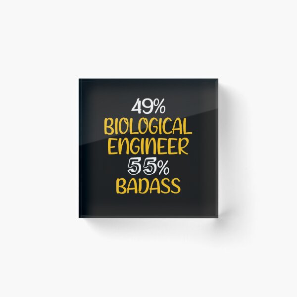 Item preview, shirt for Biological engineer Gift for Biological engineer, Gift for Biological engineer, Christmas gift for Biological engineer designed and sold by xlnv.