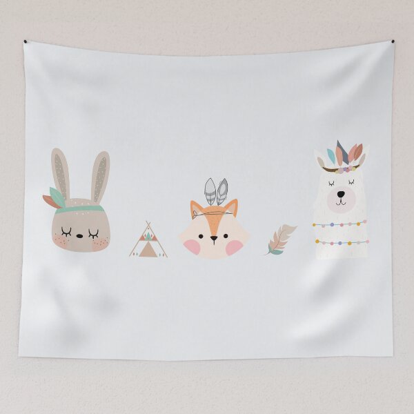 Item preview, Wild and Free designed and sold by KeekStudio.