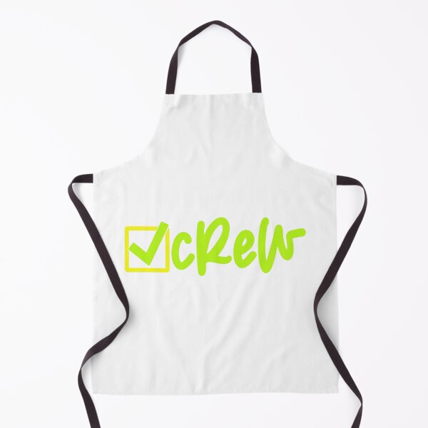 Item preview, Crew designed and sold by HdanRDesign.