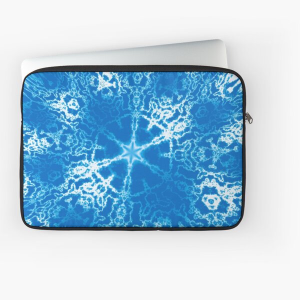 Vivo Principo - Glacies 6 Laptop Sleeve