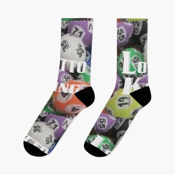 Item preview, Lotto King  designed and sold by UnlockKnowledge.