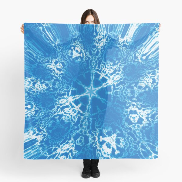 Vivo Principo - Glacies 6 Scarf