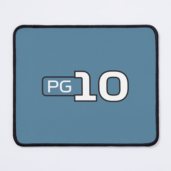 Item preview, Pierre Gasly designed and sold by Designhood82.