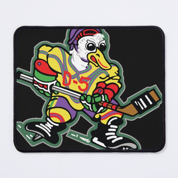 Item preview, mighty ducks designed and sold by kataranxwv.