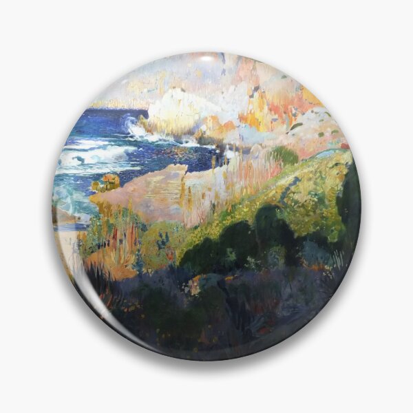 Item preview, Joaquim Mir. Cala Sant Vicenc designed and sold by likiska.