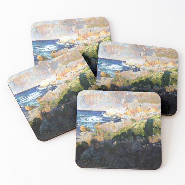 Item preview, Joaquim Mir. Cala Sant Vicenc designed and sold by likiska.