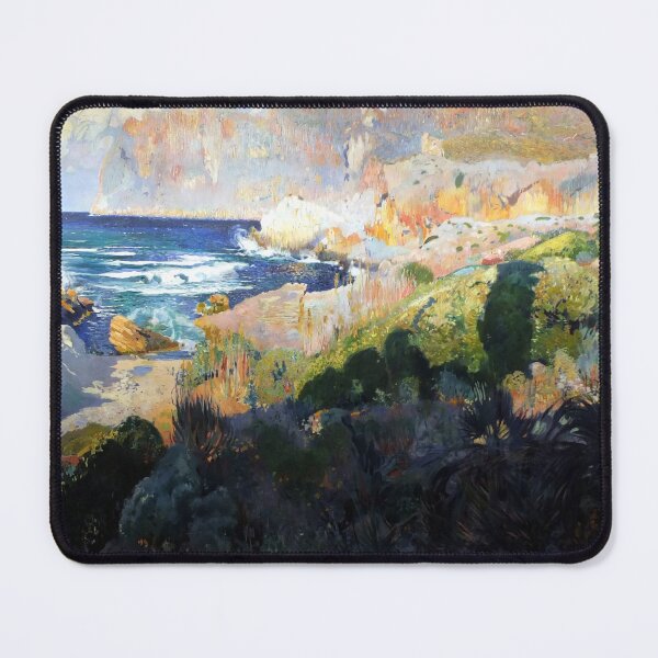 Item preview, Joaquim Mir. Cala Sant Vicenc designed and sold by likiska.