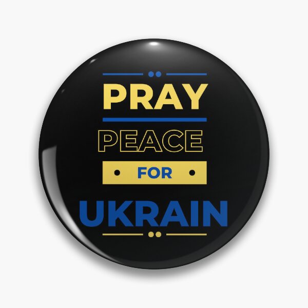 Item preview, Pray peace for ukrain  designed and sold by W.A.Kalpana Wijsinghe.