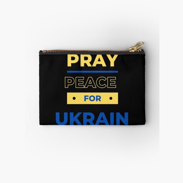Item preview, Pray peace for ukrain  designed and sold by W.A.Kalpana Wijsinghe.