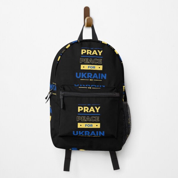 Item preview, Pray peace for ukrain designed and sold by W.A.Kalpana Wijsinghe.