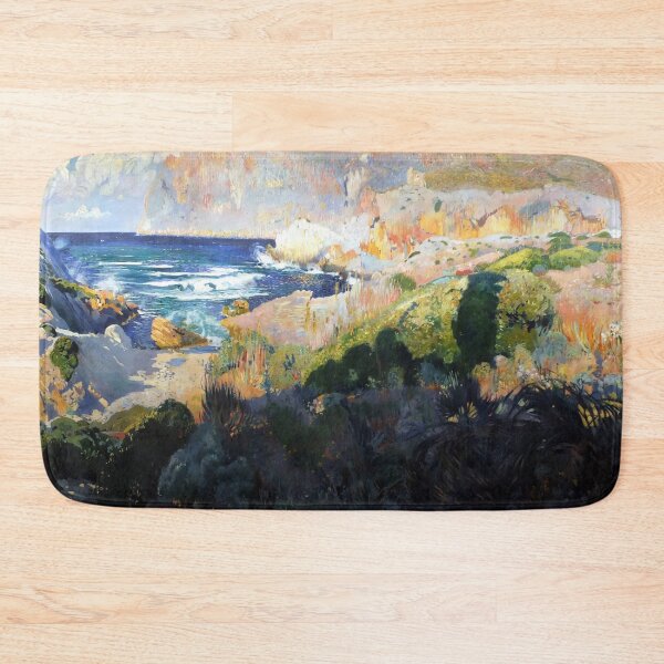 Item preview, Joaquim Mir. Cala Sant Vicenc designed and sold by likiska.