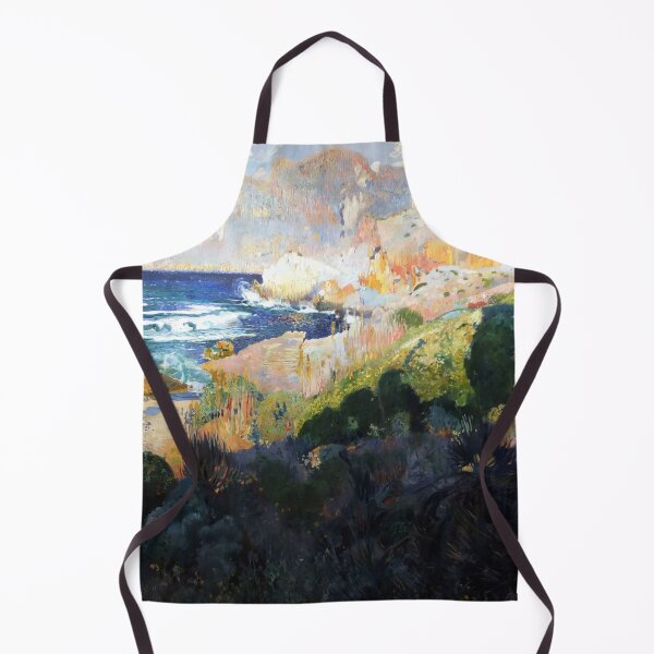 Item preview, Joaquim Mir. Cala Sant Vicenc designed and sold by likiska.