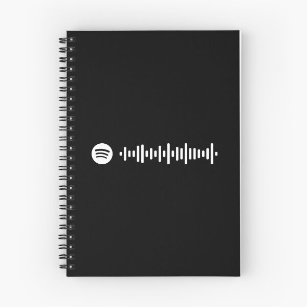 Artikelvorschau, Rick Astley - Never Gonna Give You Up (Spotify-Code) entworfen und verkauft von Bublifuk6410.