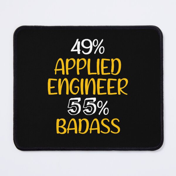 Item preview, shirt for Applied engineer Gift for Applied engineer, Gift for Applied engineer, Christmas gift for Applied engineer designed and sold by xlnv.