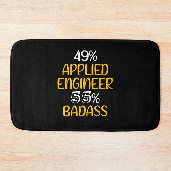 Item preview, shirt for Applied engineer Gift for Applied engineer, Gift for Applied engineer, Christmas gift for Applied engineer designed and sold by xlnv.