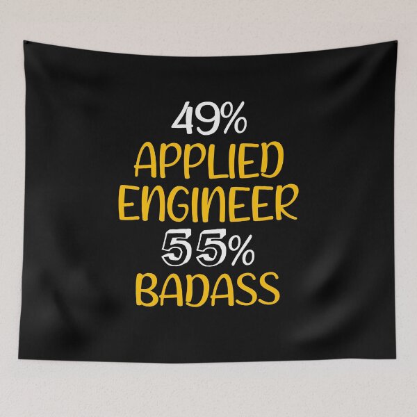 Item preview, shirt for Applied engineer Gift for Applied engineer, Gift for Applied engineer, Christmas gift for Applied engineer designed and sold by xlnv.