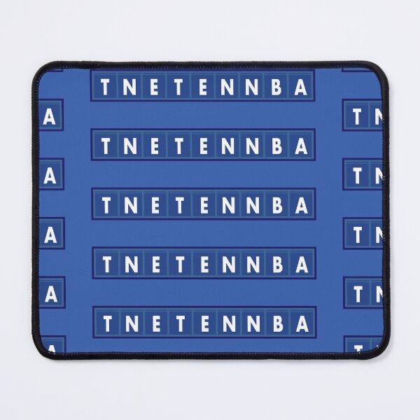 Item preview, TNETENNBA designed and sold by Off the Box.