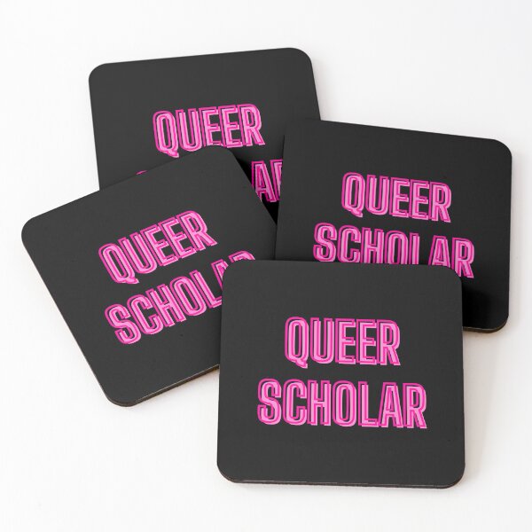Item preview, Queer scholar designed and sold by kozetin.